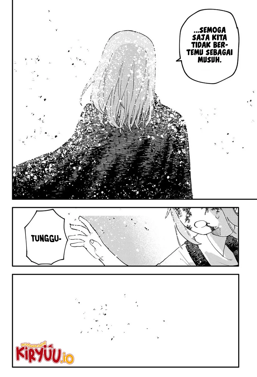 Youchien Wars chapter 102 halaman 18