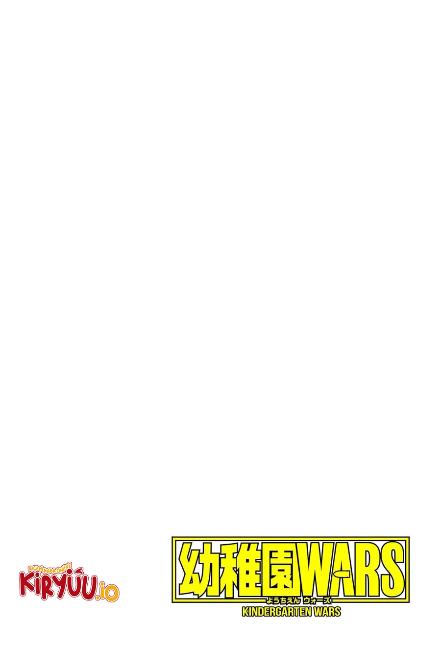 Youchien Wars chapter 103 halaman 4