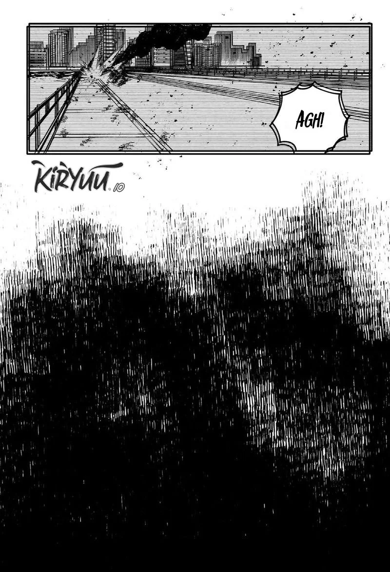 Youchien Wars chapter 108 halaman 38