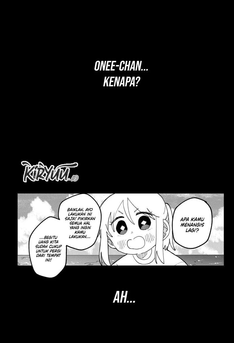 Youchien Wars chapter 108 halaman 41