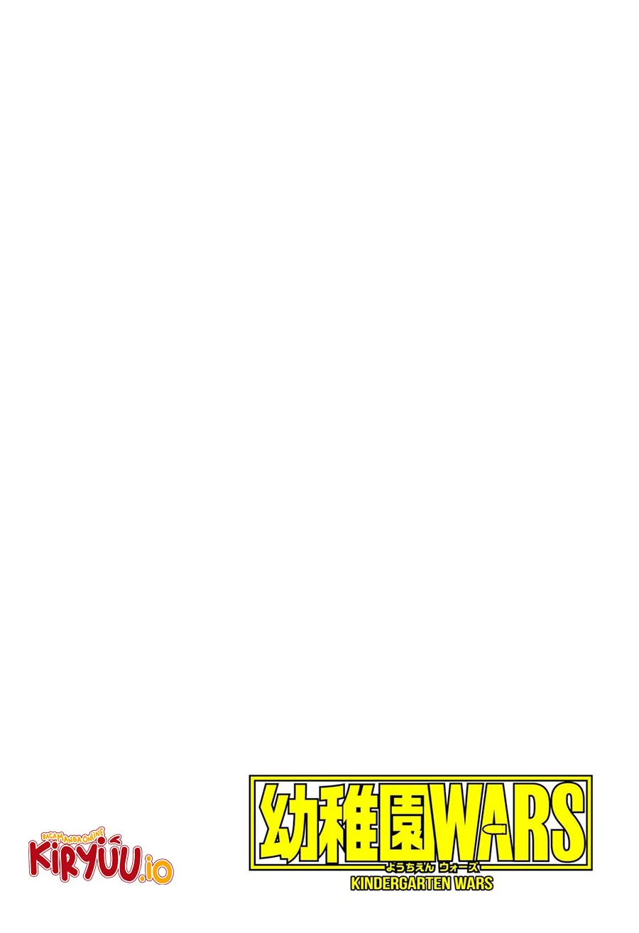 Youchien Wars chapter 110 halaman 4