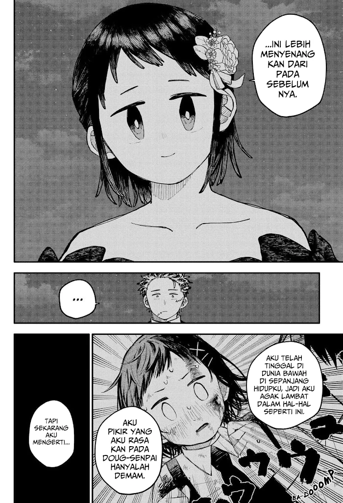Youchien Wars chapter 114 halaman 10