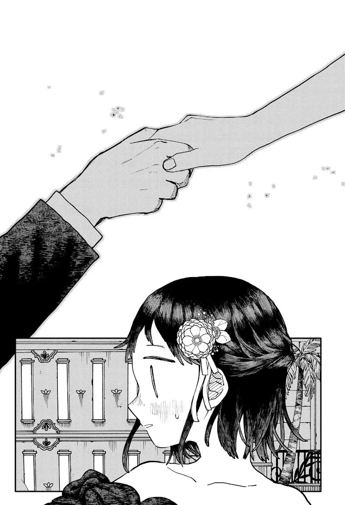 Youchien Wars chapter 114 halaman 13