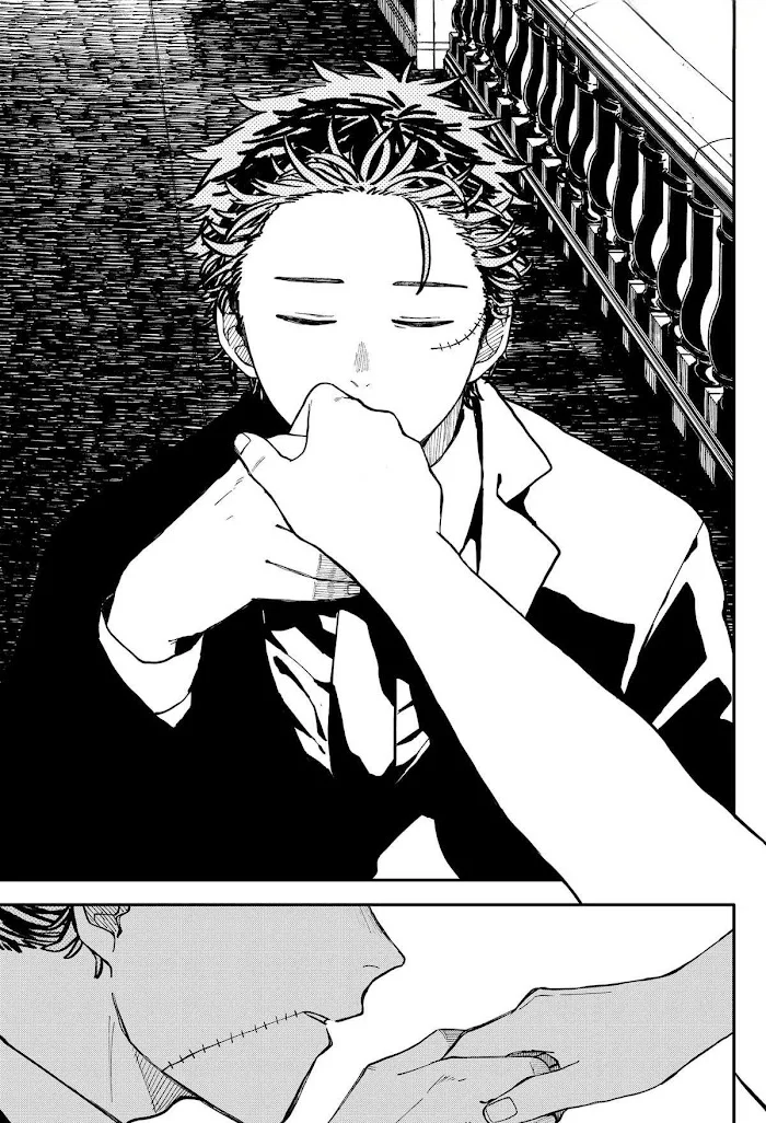 Youchien Wars chapter 114 halaman 14