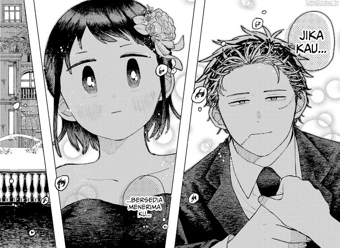 Youchien Wars chapter 114 halaman 15