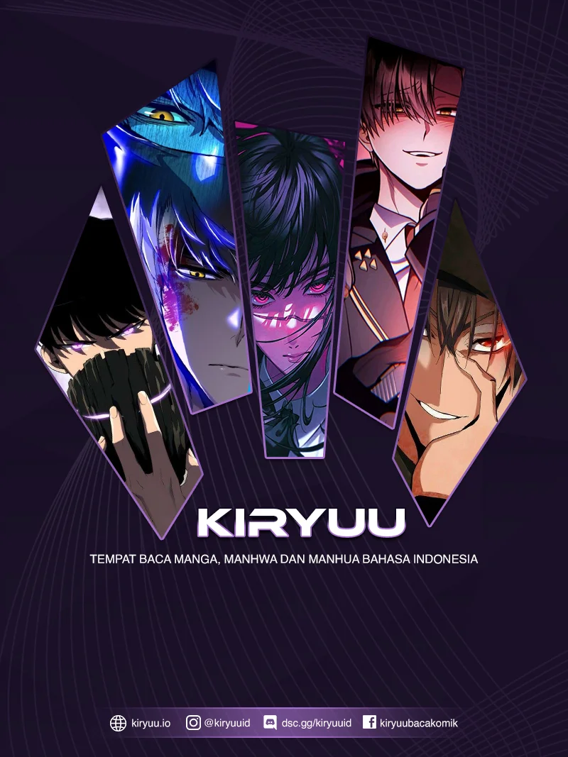 Youchien Wars chapter 115 halaman 21