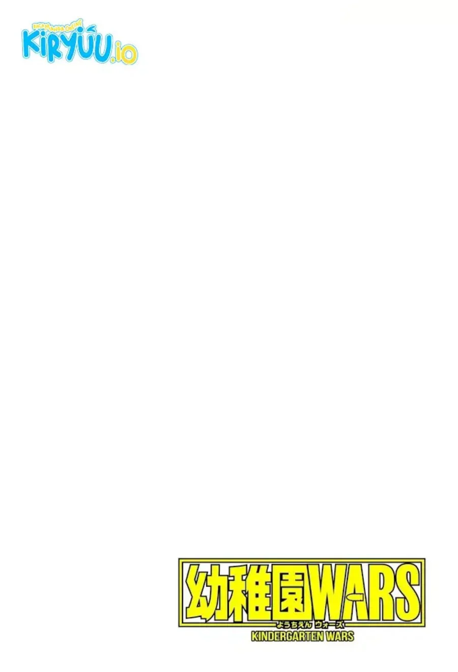 Youchien Wars chapter 118 halaman 4