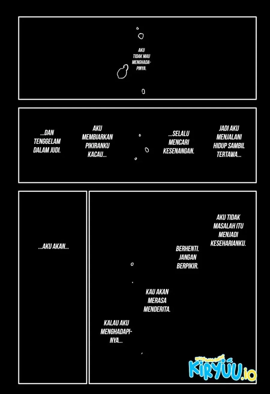 Youchien Wars chapter 118 halaman 31