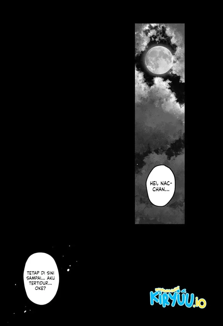 Youchien Wars chapter 118 halaman 41