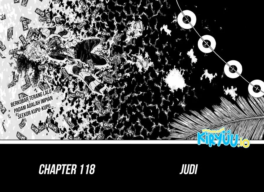 Youchien Wars chapter 118 halaman 49