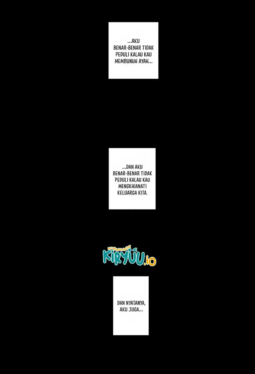 Youchien Wars chapter 120 halaman 18