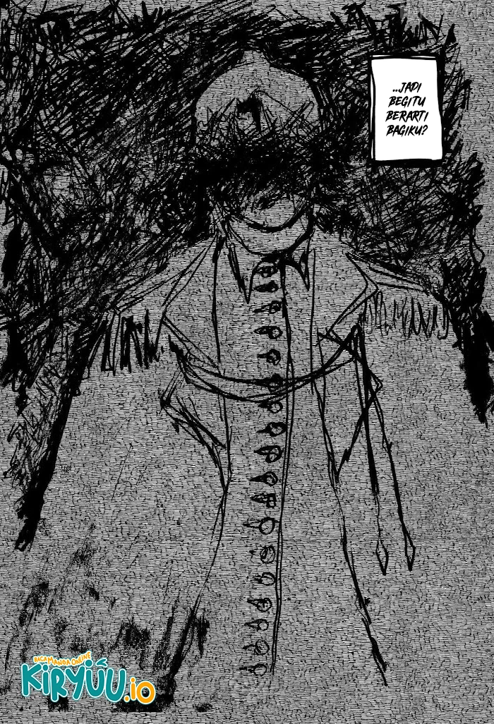 Youchien Wars chapter 121 halaman 21
