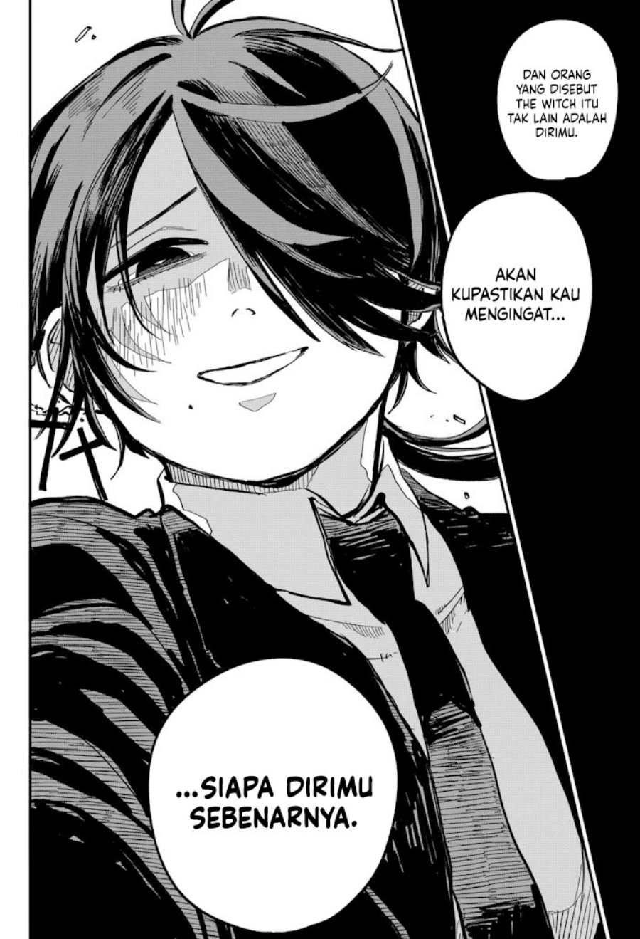 Youchien Wars chapter 15 halaman 13