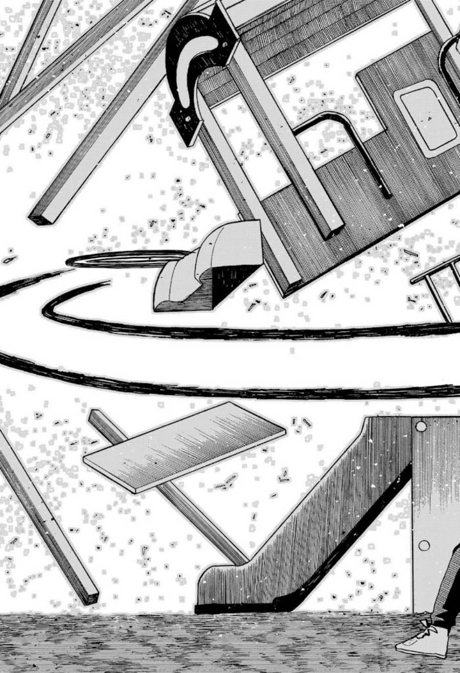 Youchien Wars chapter 15 halaman 24