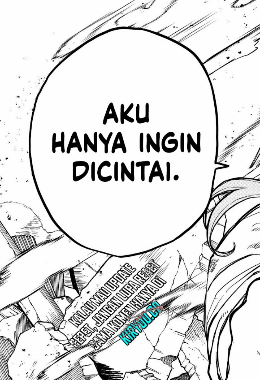 Youchien Wars chapter 17 halaman 24