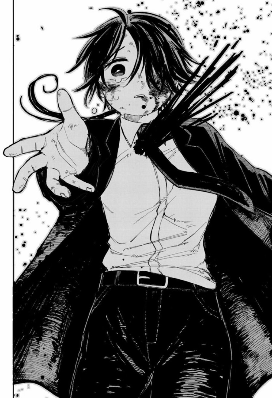 Youchien Wars chapter 17 halaman 25