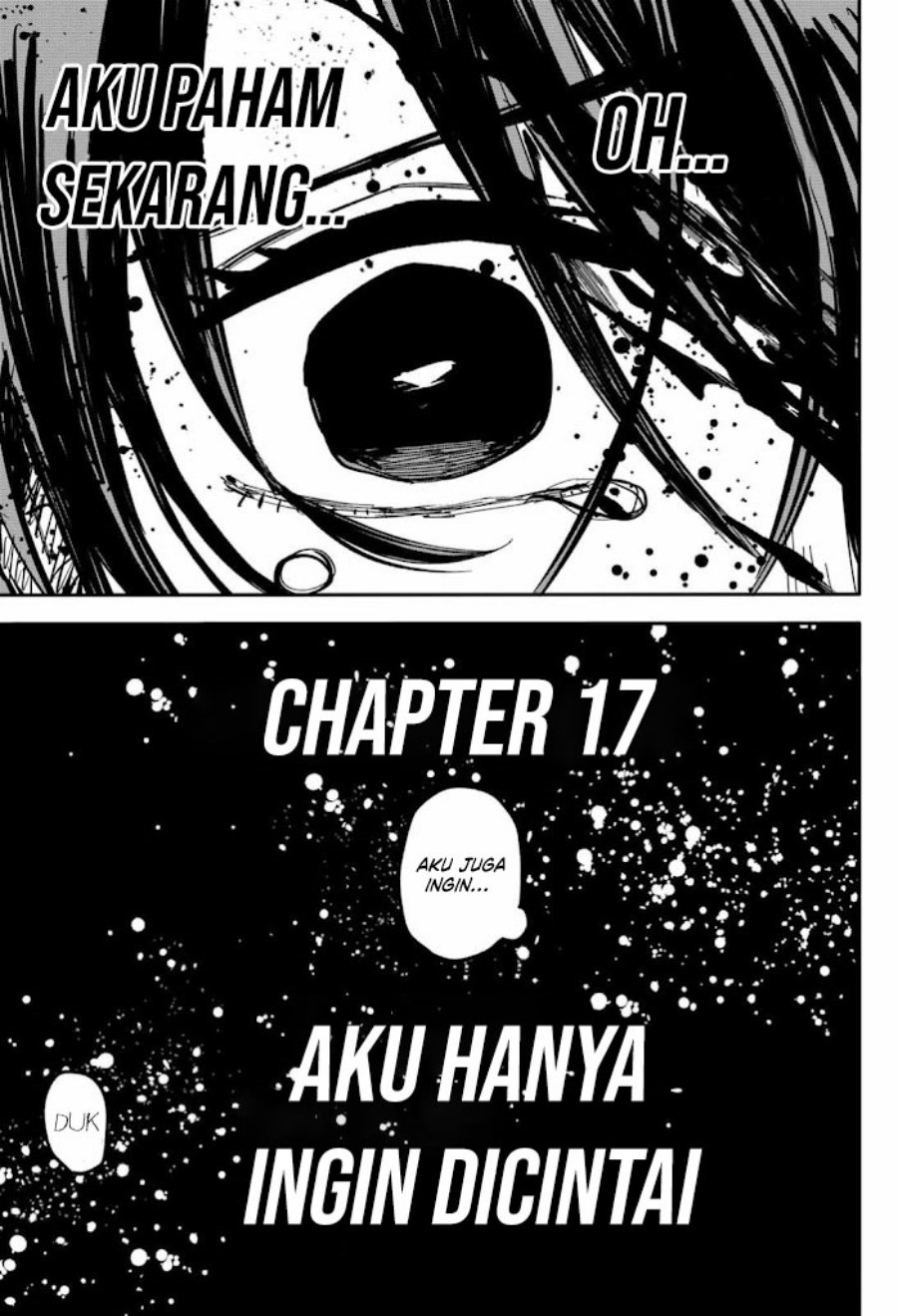 Youchien Wars chapter 17 halaman 26