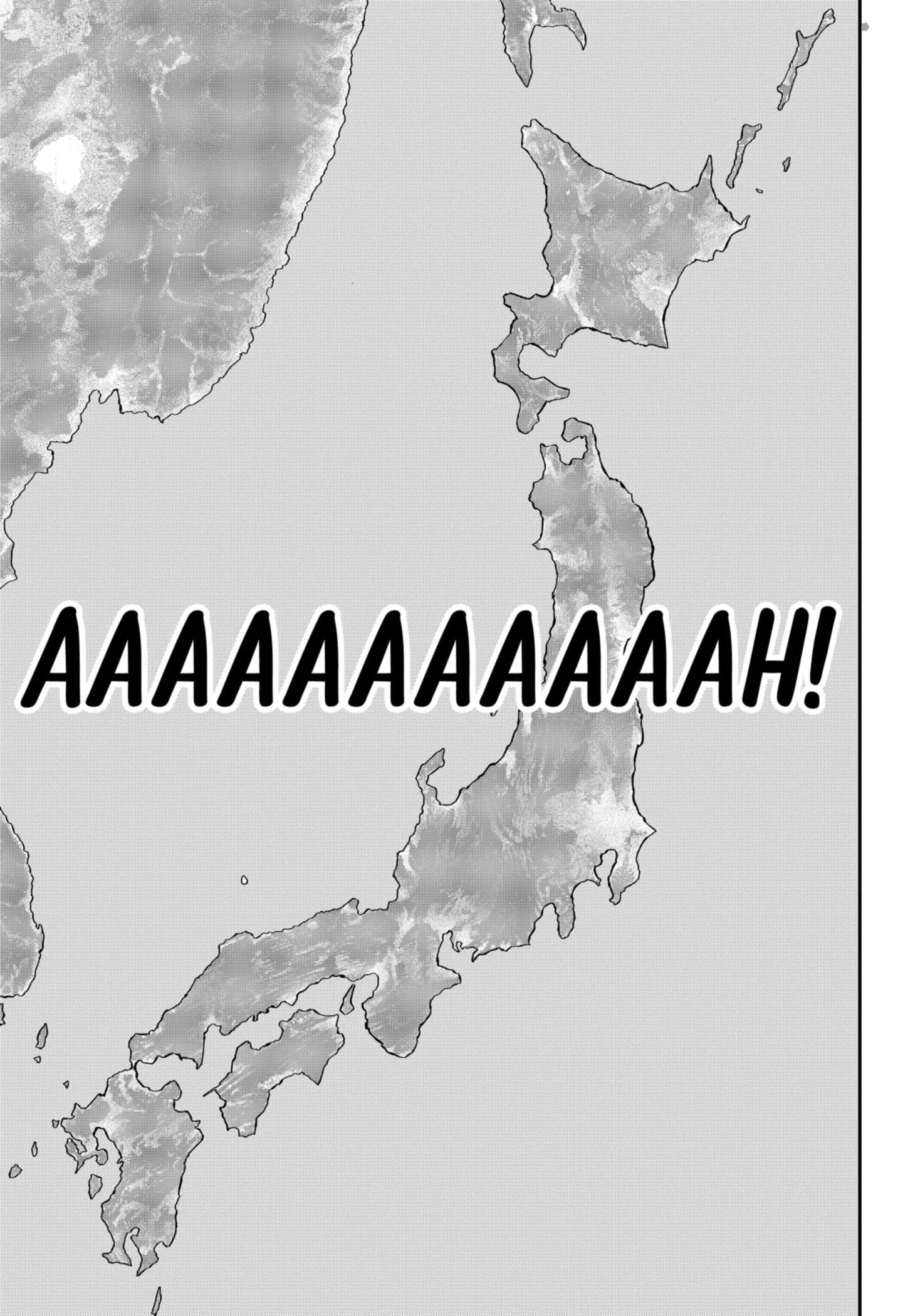 Youchien Wars chapter 25 halaman 19