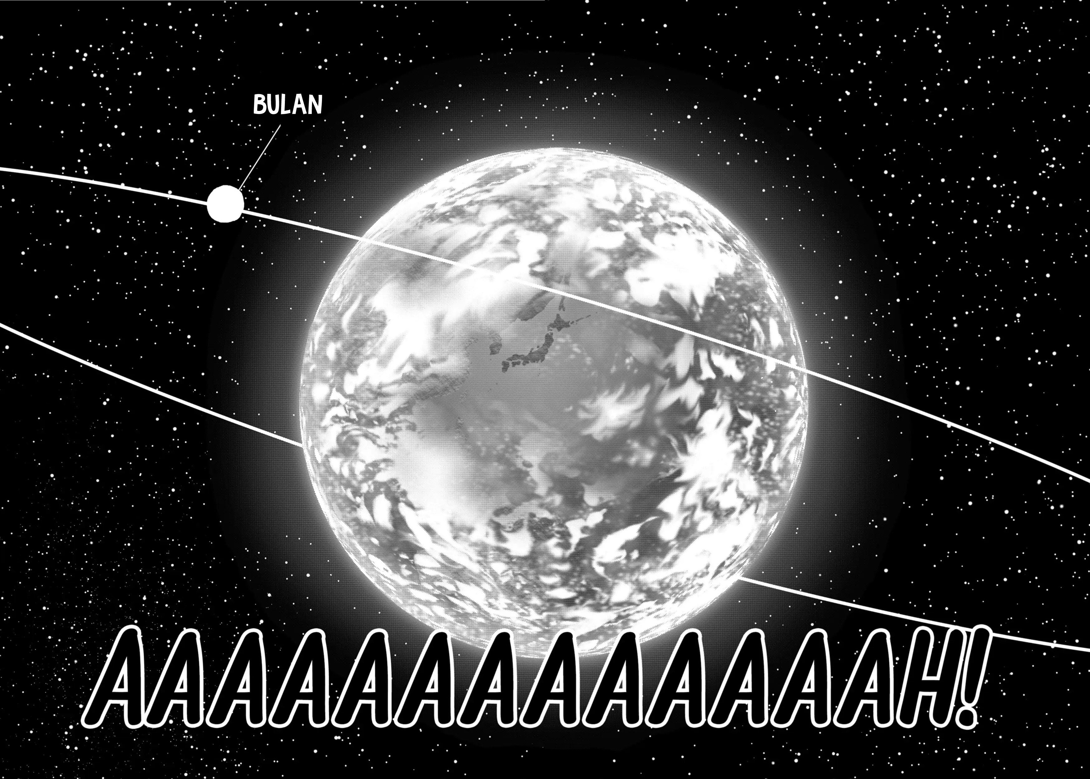 Youchien Wars chapter 25 halaman 20