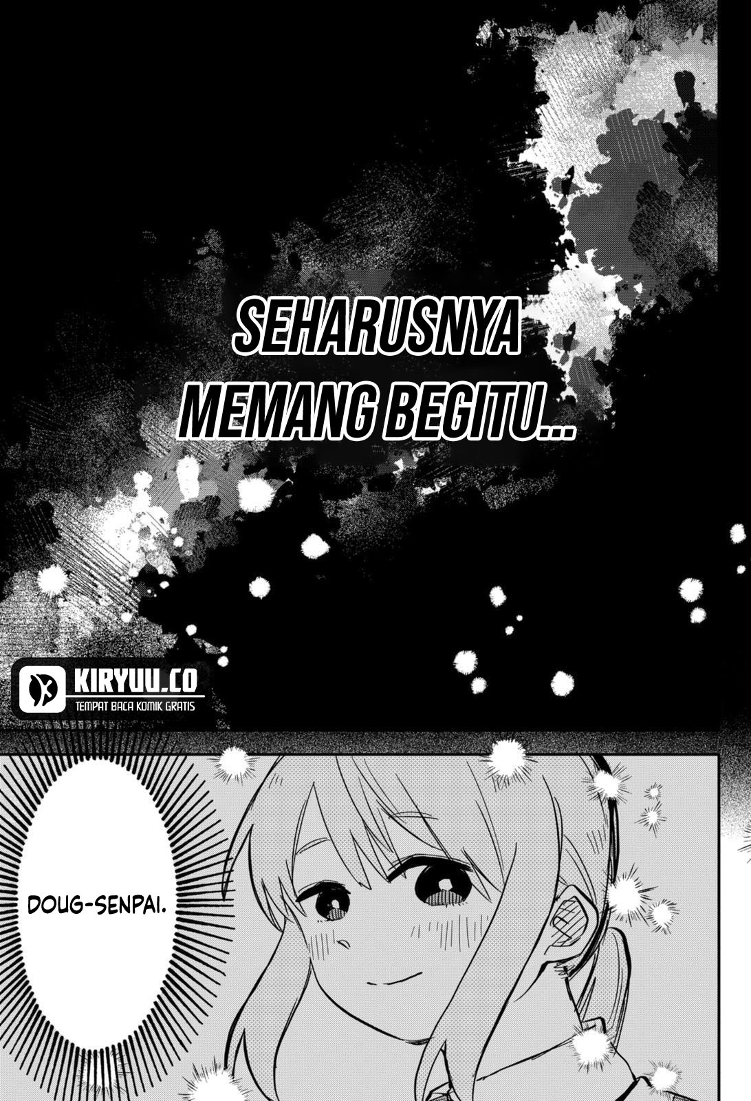 Youchien Wars Bab 26 halaman 8