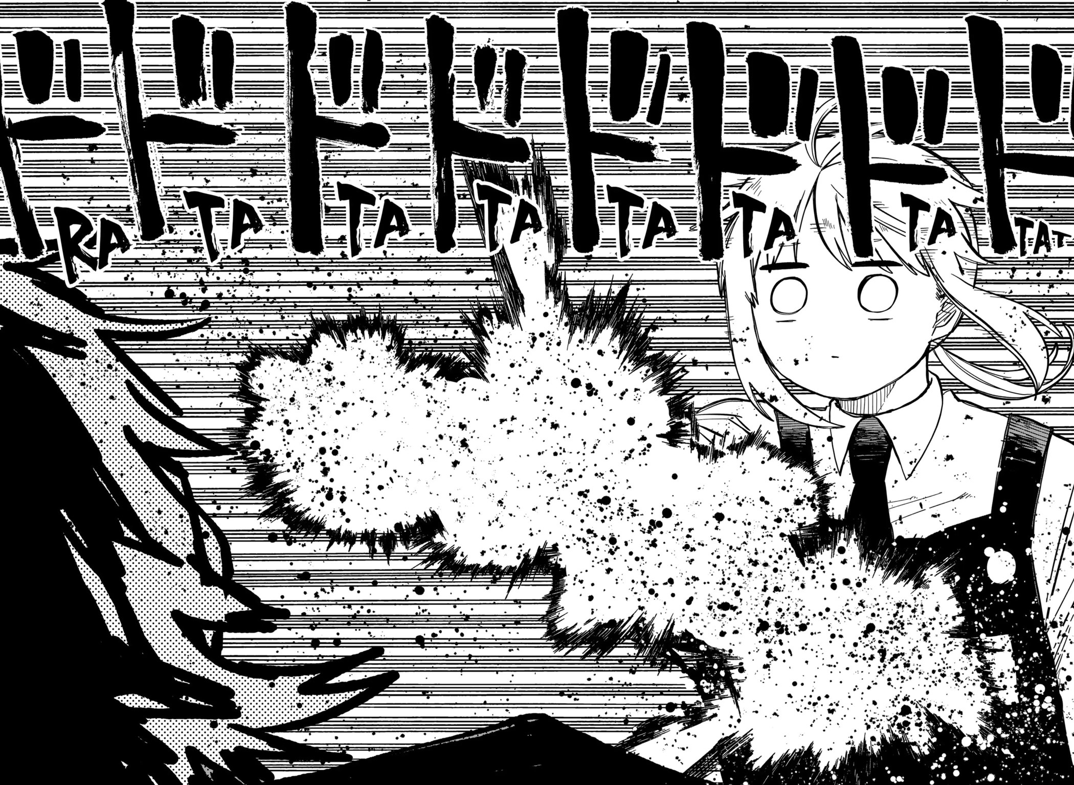 Youchien Wars chapter 29 halaman 20