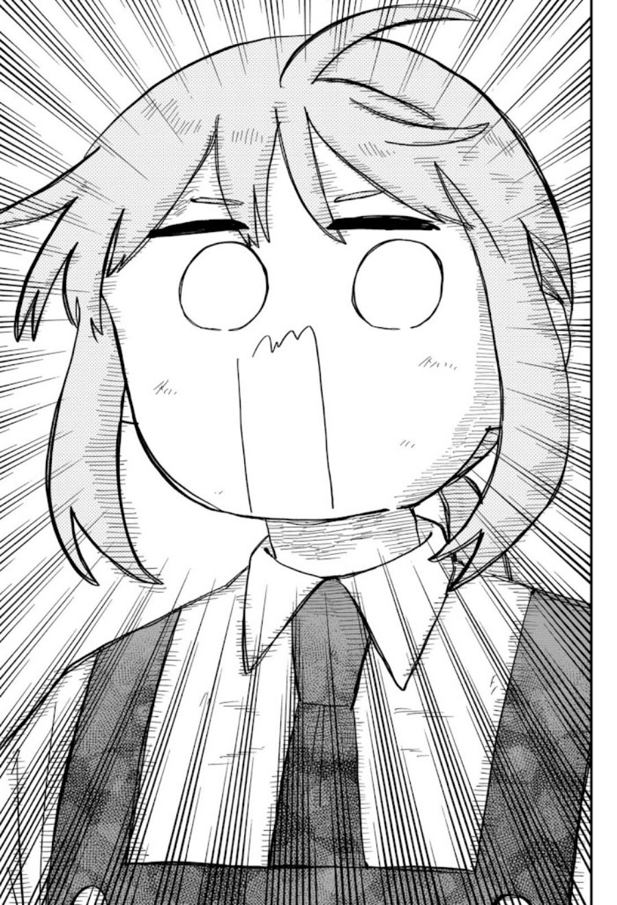 Youchien Wars chapter 36 halaman 18