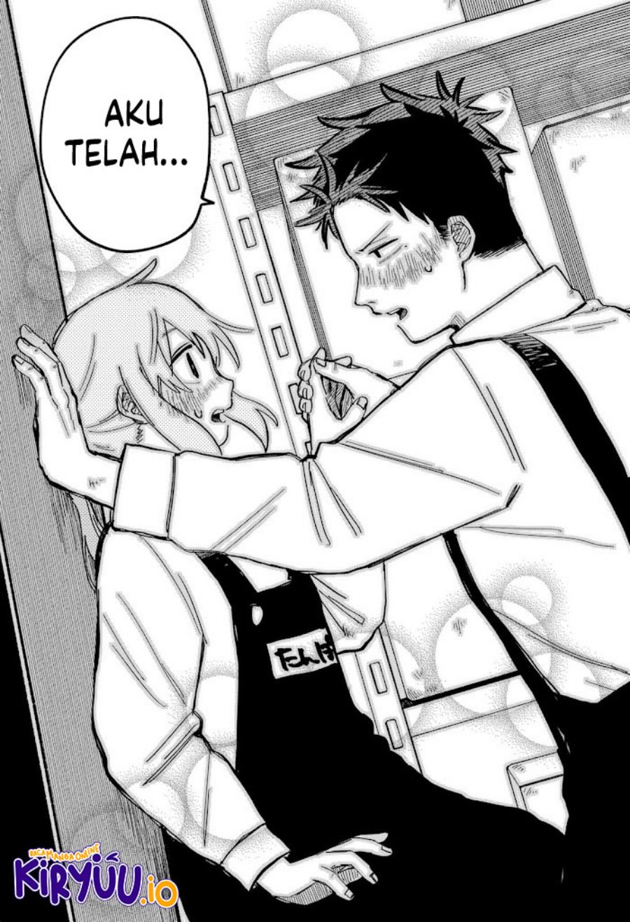 Youchien Wars chapter 36 halaman 23