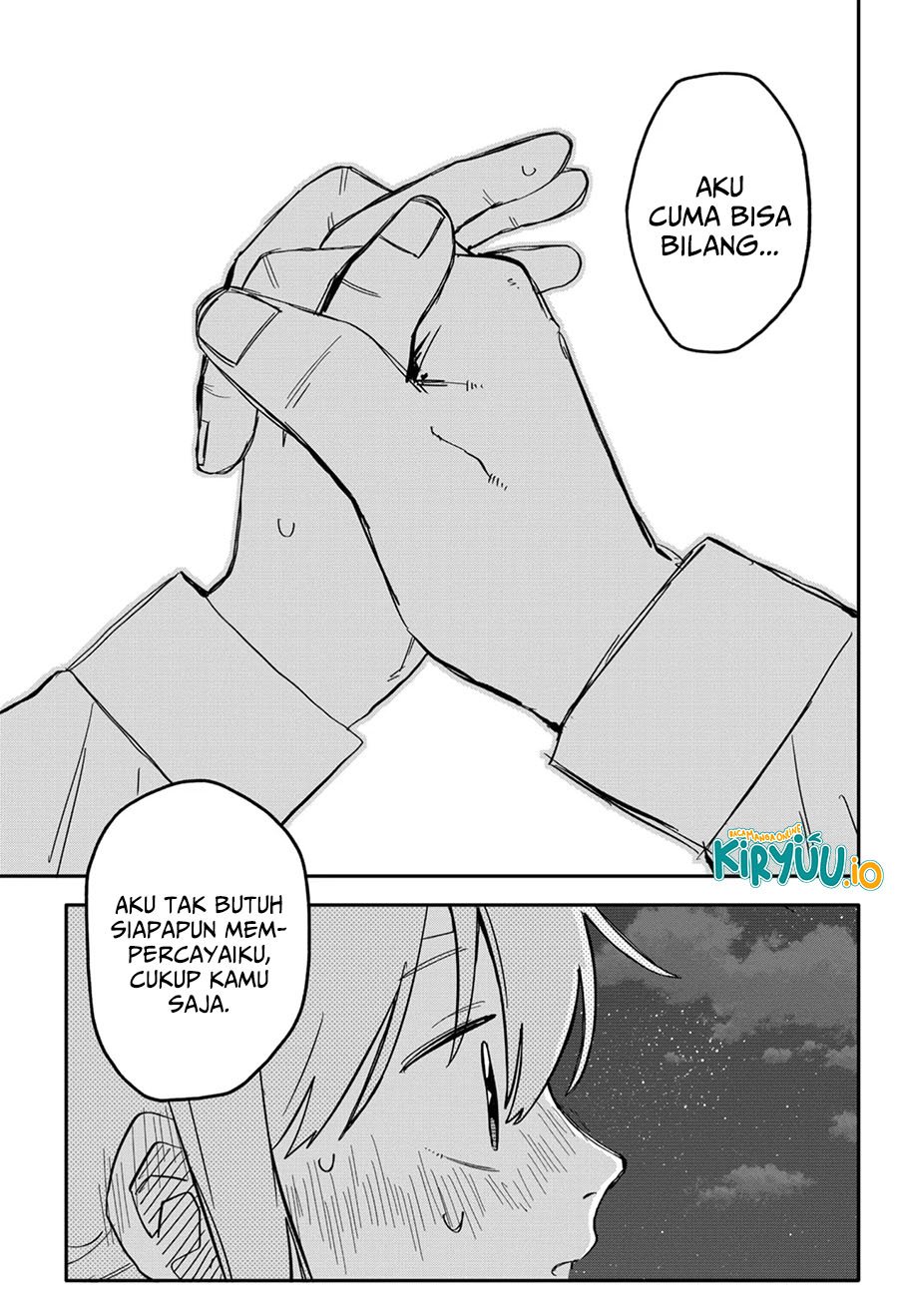 Youchien Wars chapter 40 halaman 14