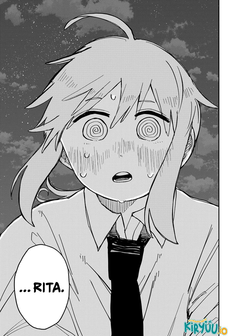 Youchien Wars chapter 40 halaman 16