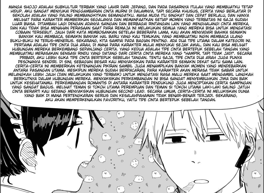 Youchien Wars chapter 48 halaman 11