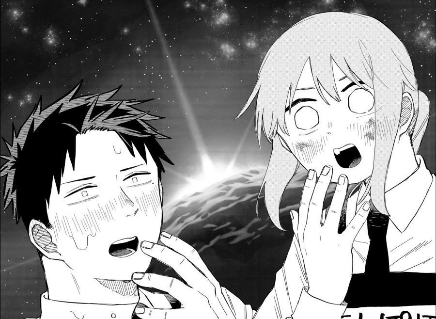 Youchien Wars chapter 50 halaman 5