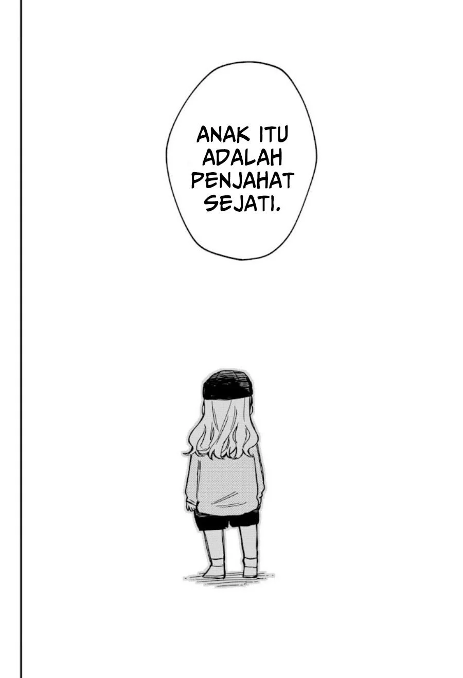 Youchien Wars chapter 57 halaman 13