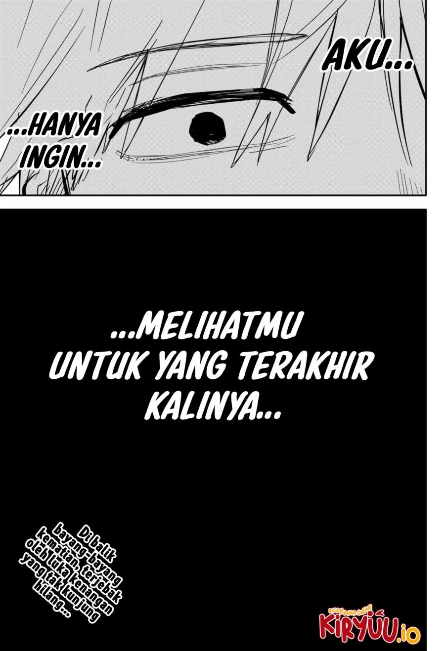 Youchien Wars Bab 59 halaman 27