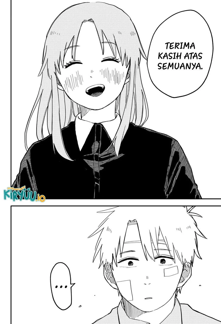 Youchien Wars chapter 62 halaman 19