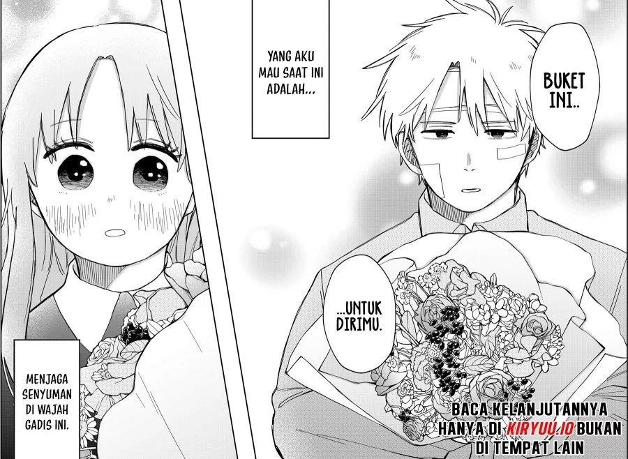Youchien Wars chapter 62 halaman 21