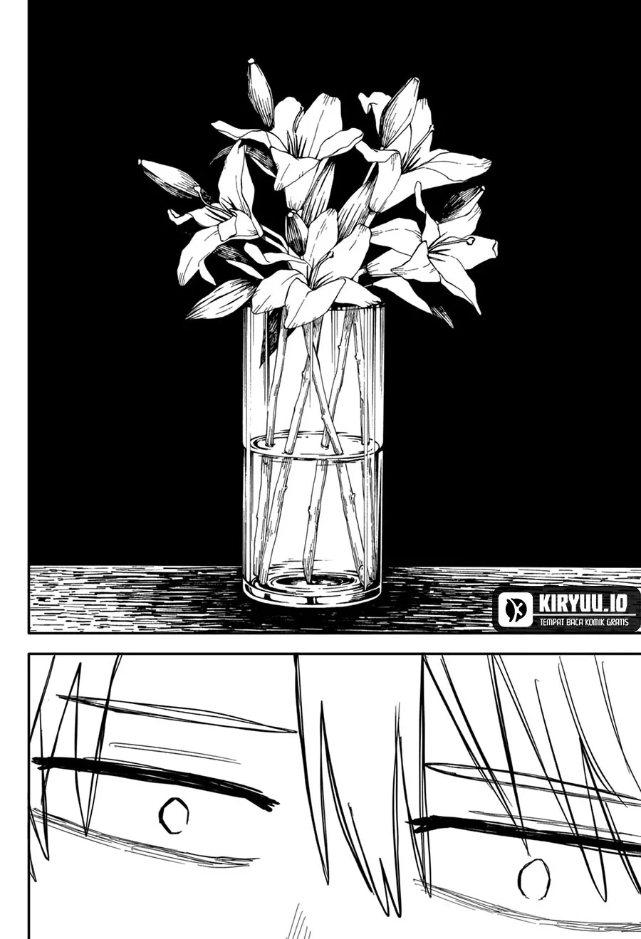 Youchien Wars Bab 66 halaman 11