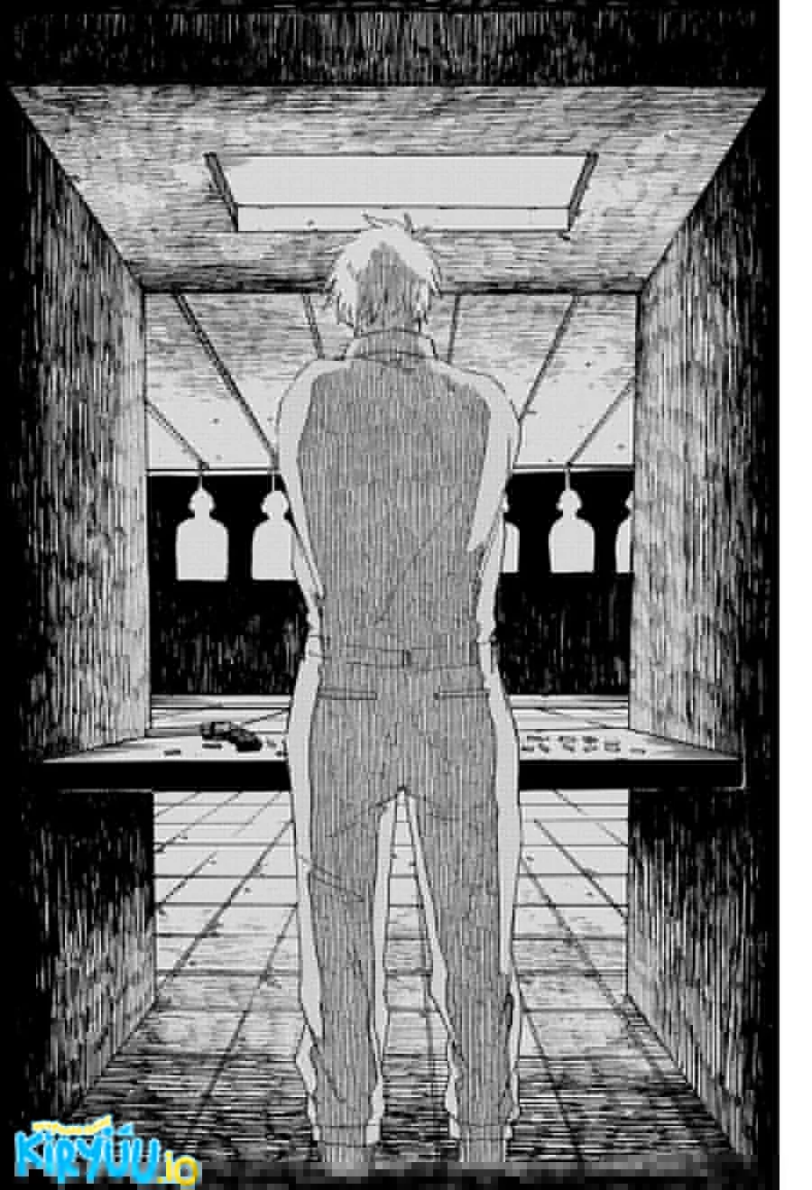 Youchien Wars chapter 67 halaman 12
