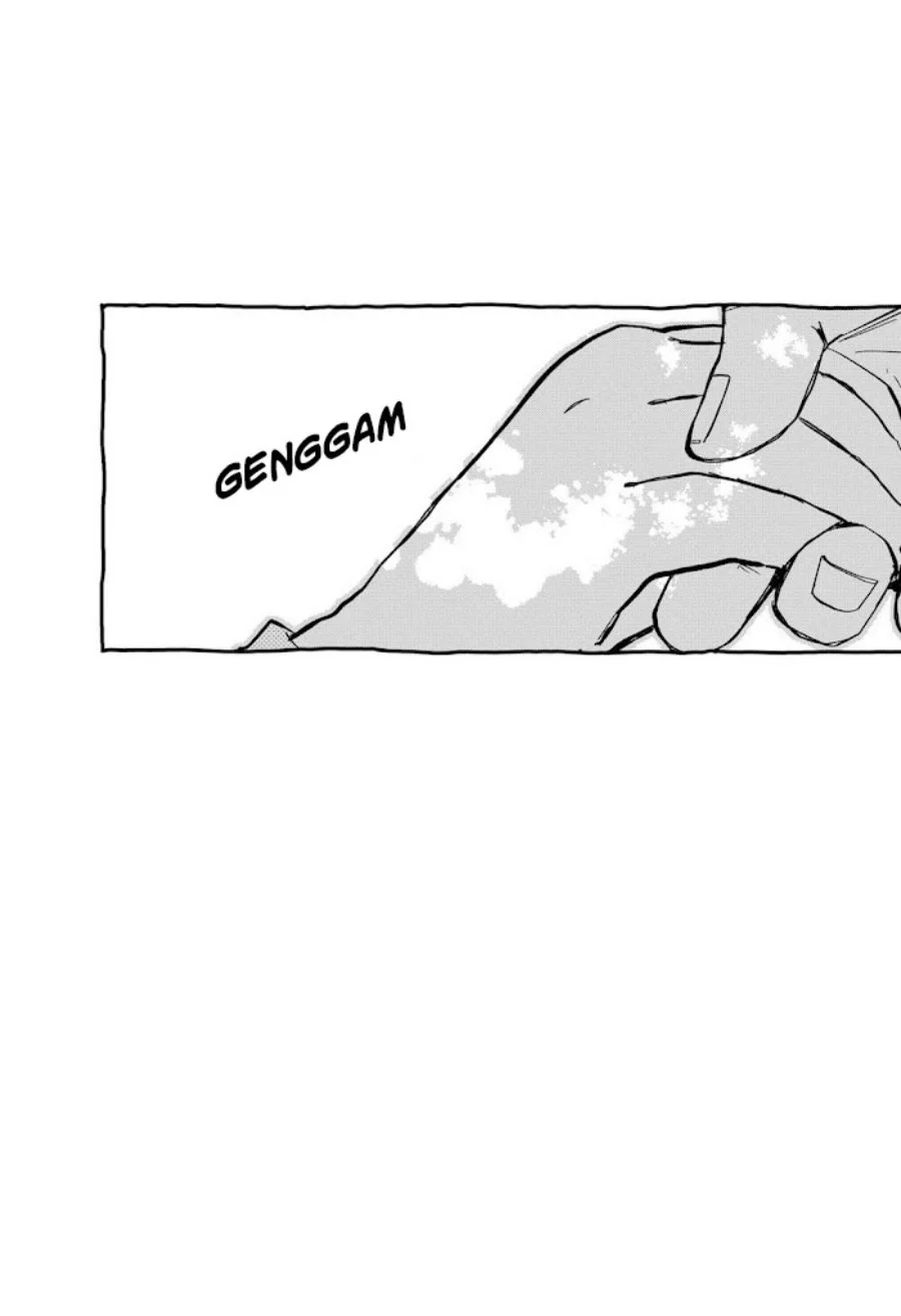 Youchien Wars chapter 69 halaman 18