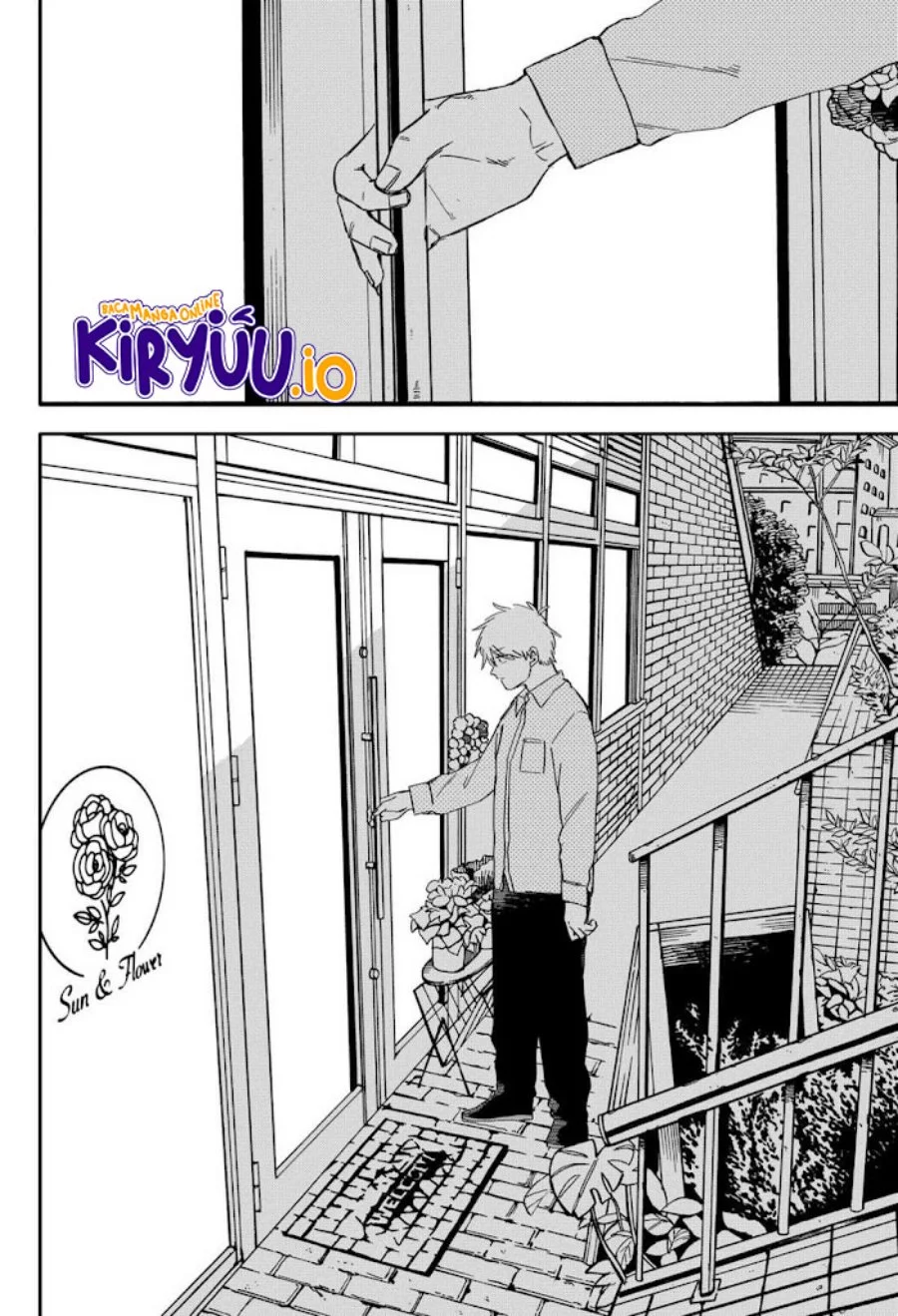 Youchien Wars chapter 69 halaman 19