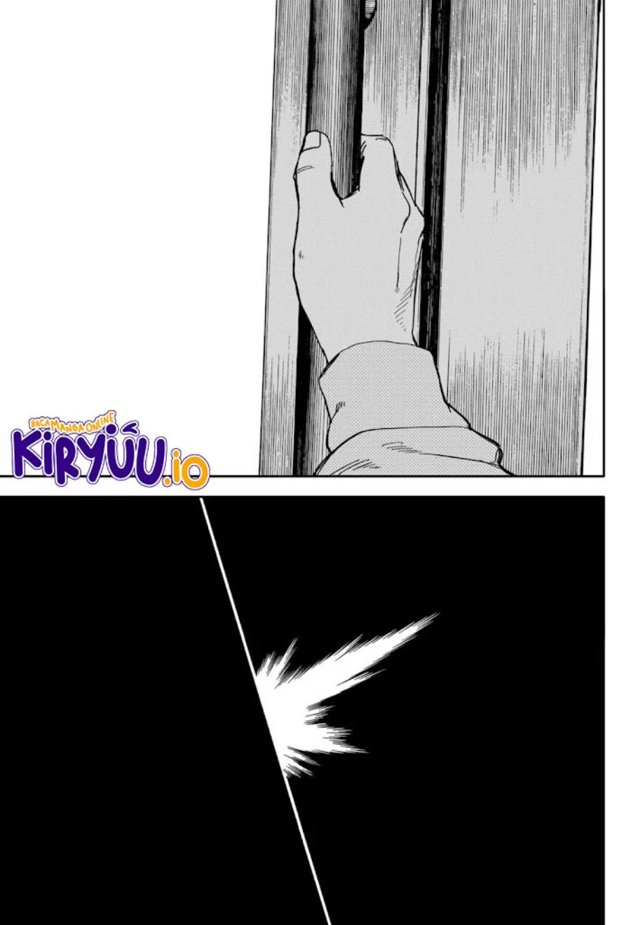 Youchien Wars chapter 69 halaman 20