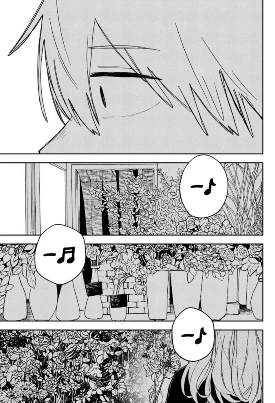 Youchien Wars chapter 69 halaman 22