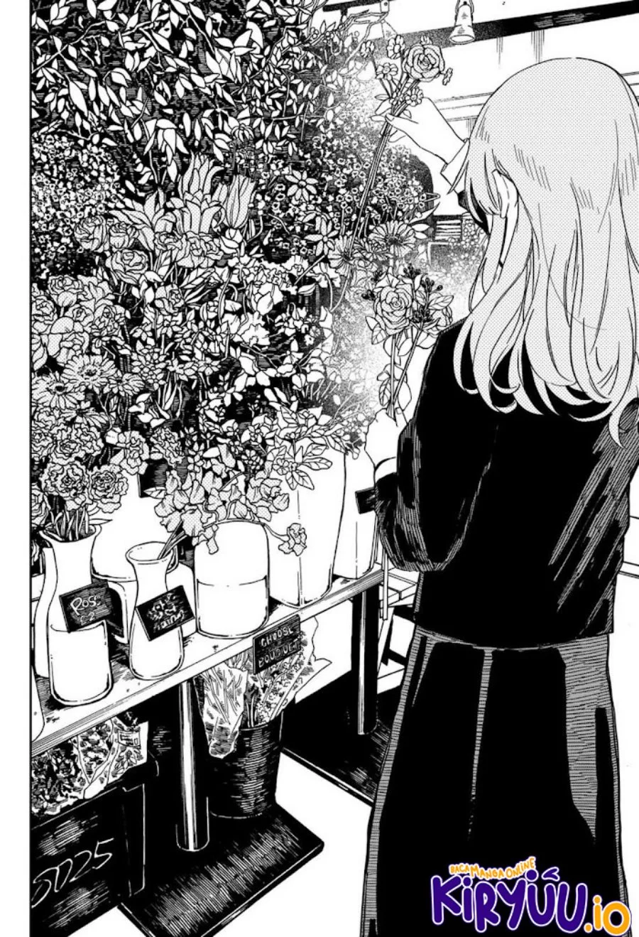 Youchien Wars chapter 69 halaman 23