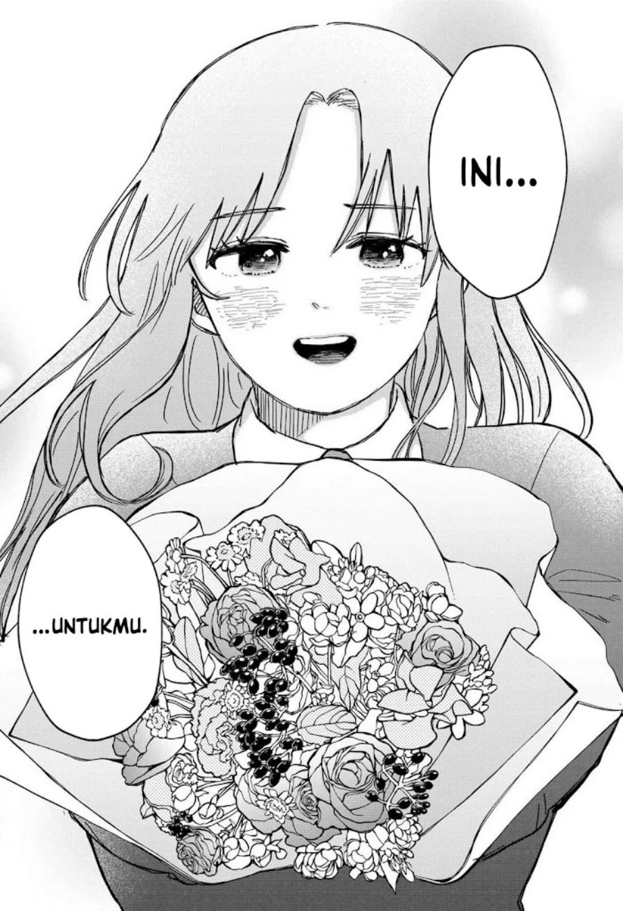 Youchien Wars chapter 69 halaman 25