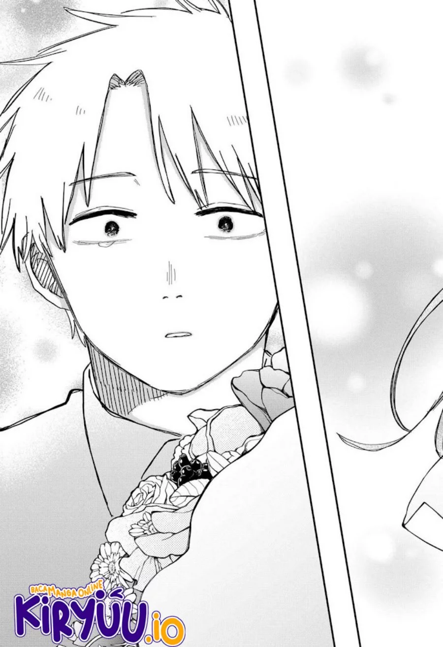 Youchien Wars chapter 69 halaman 26