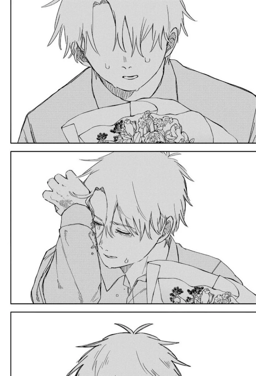 Youchien Wars chapter 69 halaman 27