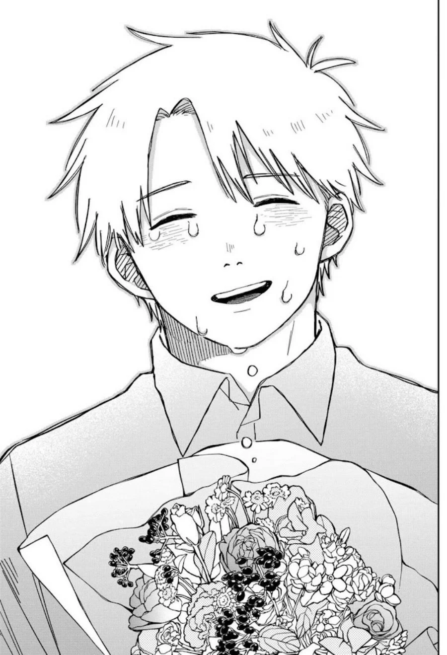 Youchien Wars chapter 69 halaman 28