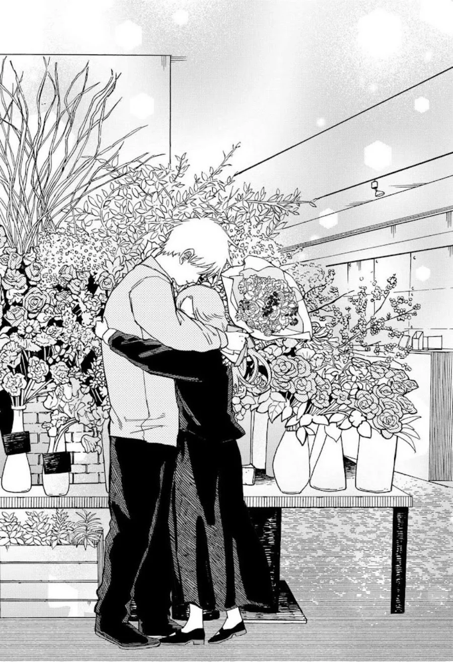 Youchien Wars chapter 69 halaman 29