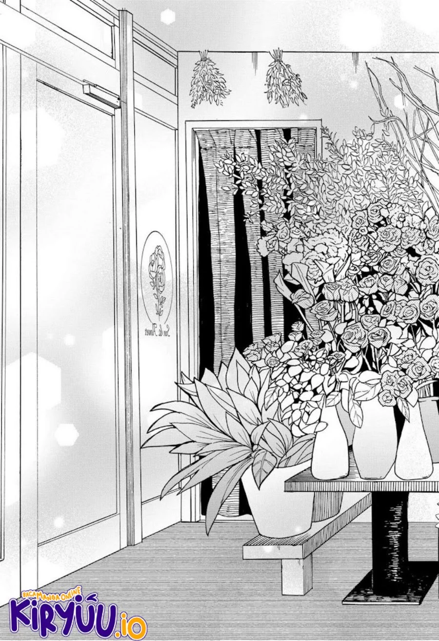 Youchien Wars chapter 69 halaman 30