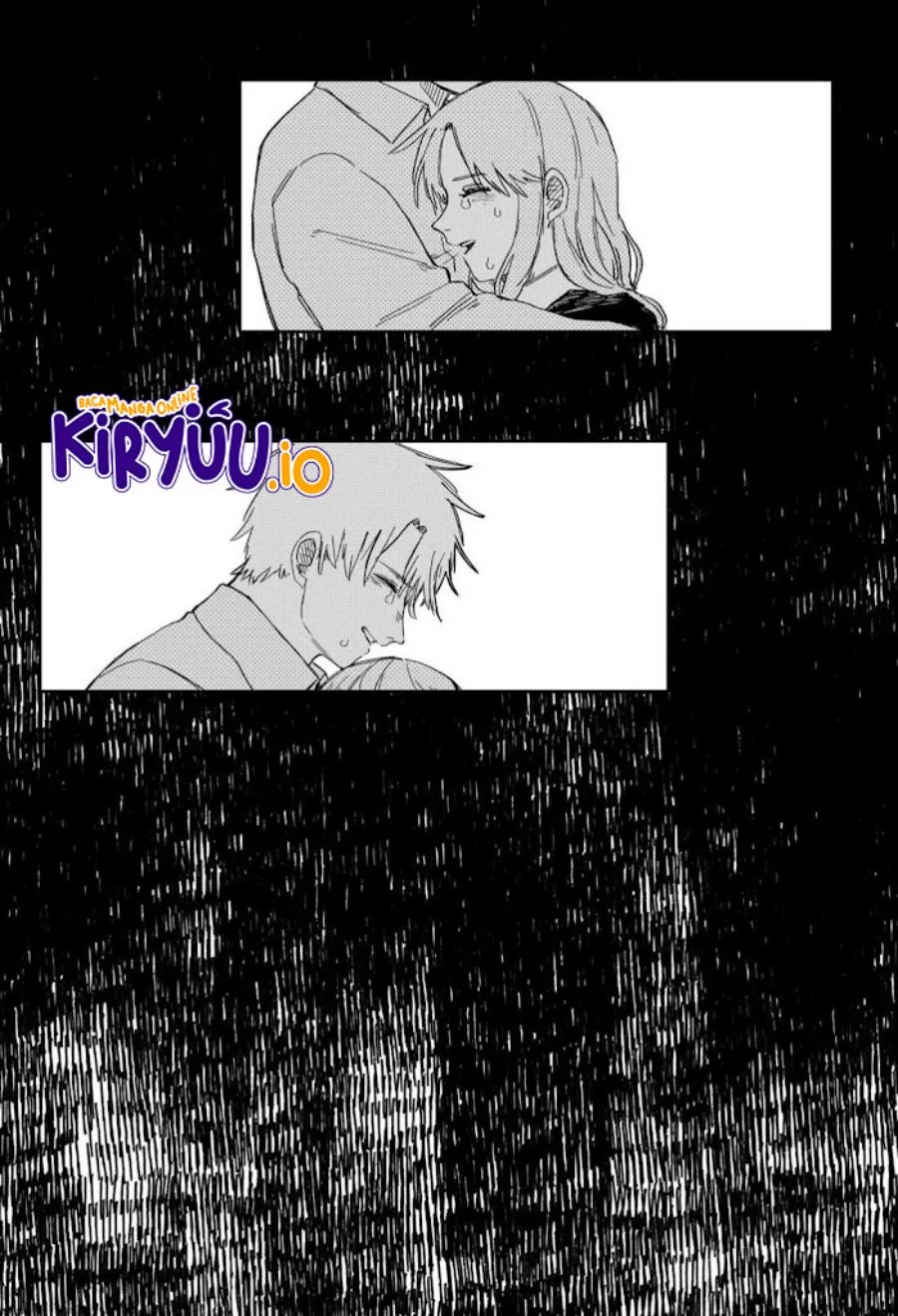 Youchien Wars chapter 69 halaman 31