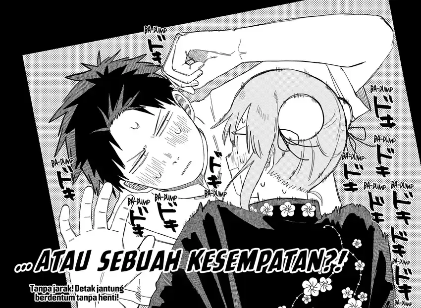 Youchien Wars chapter 73 halaman 18